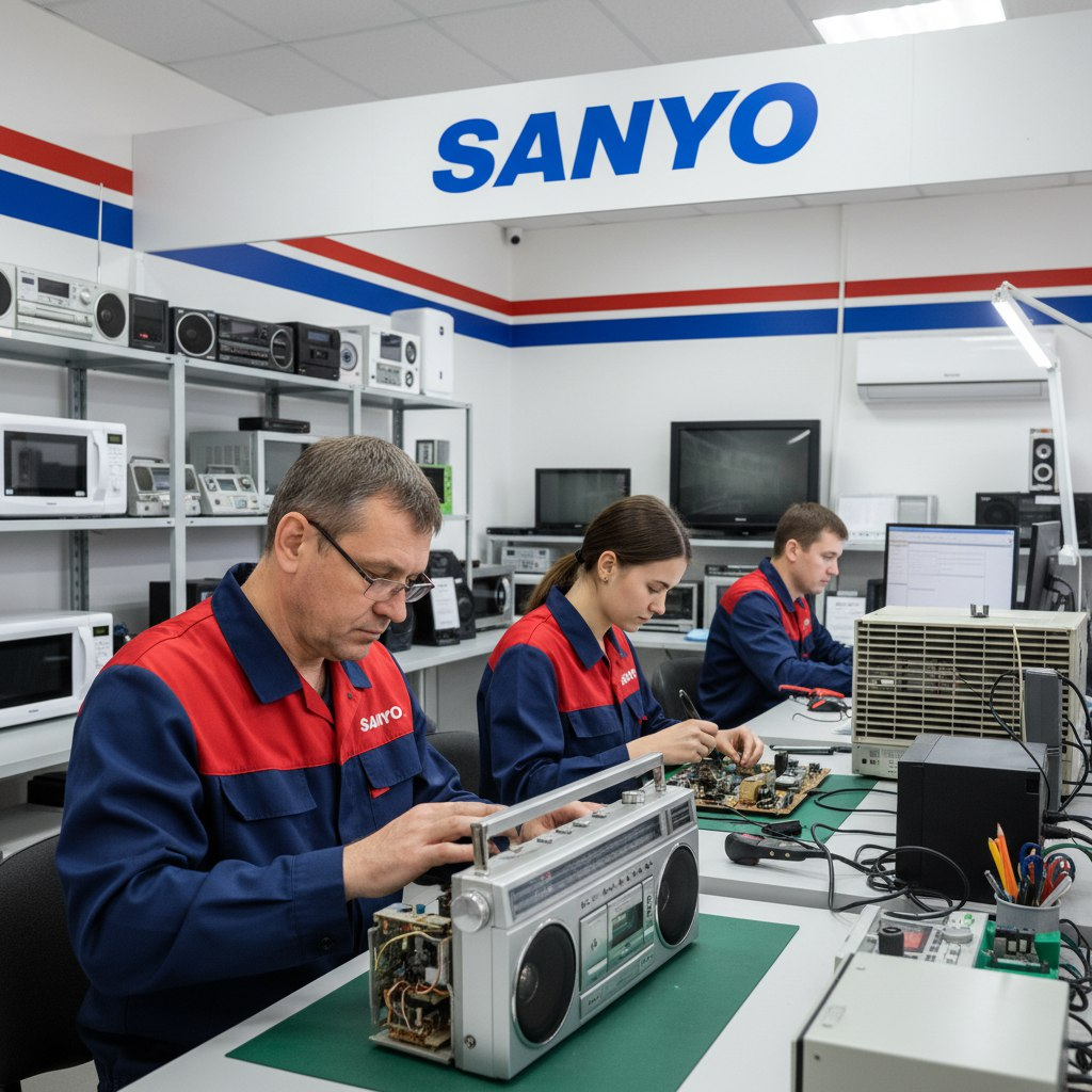 Консультант