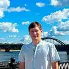 Романов Павел